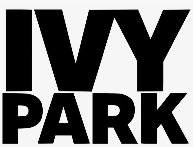Open - Ivy Park Tshirt, Damen, Größe: L, Weiss, transparent png #97390
