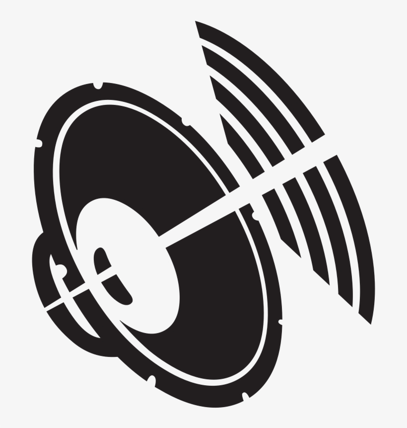 Speaker - Ant Audio W54b In-ear Headphones With Mic (black), transparent png #97435