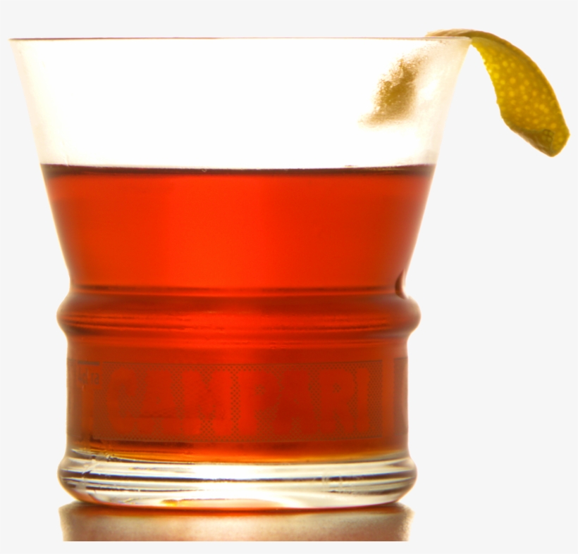 Negroni - Hot Toddy, transparent png #97481