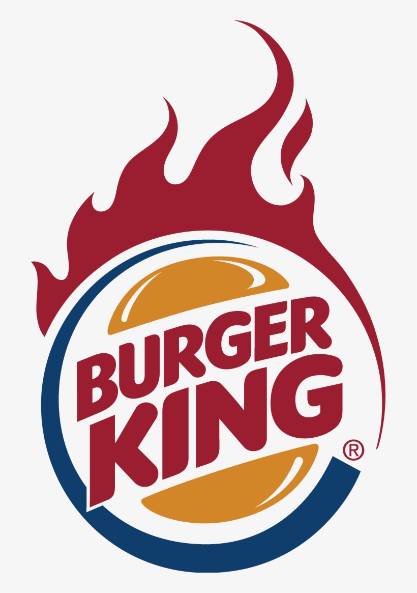 Logotipo Do Burger King, transparent png #97590