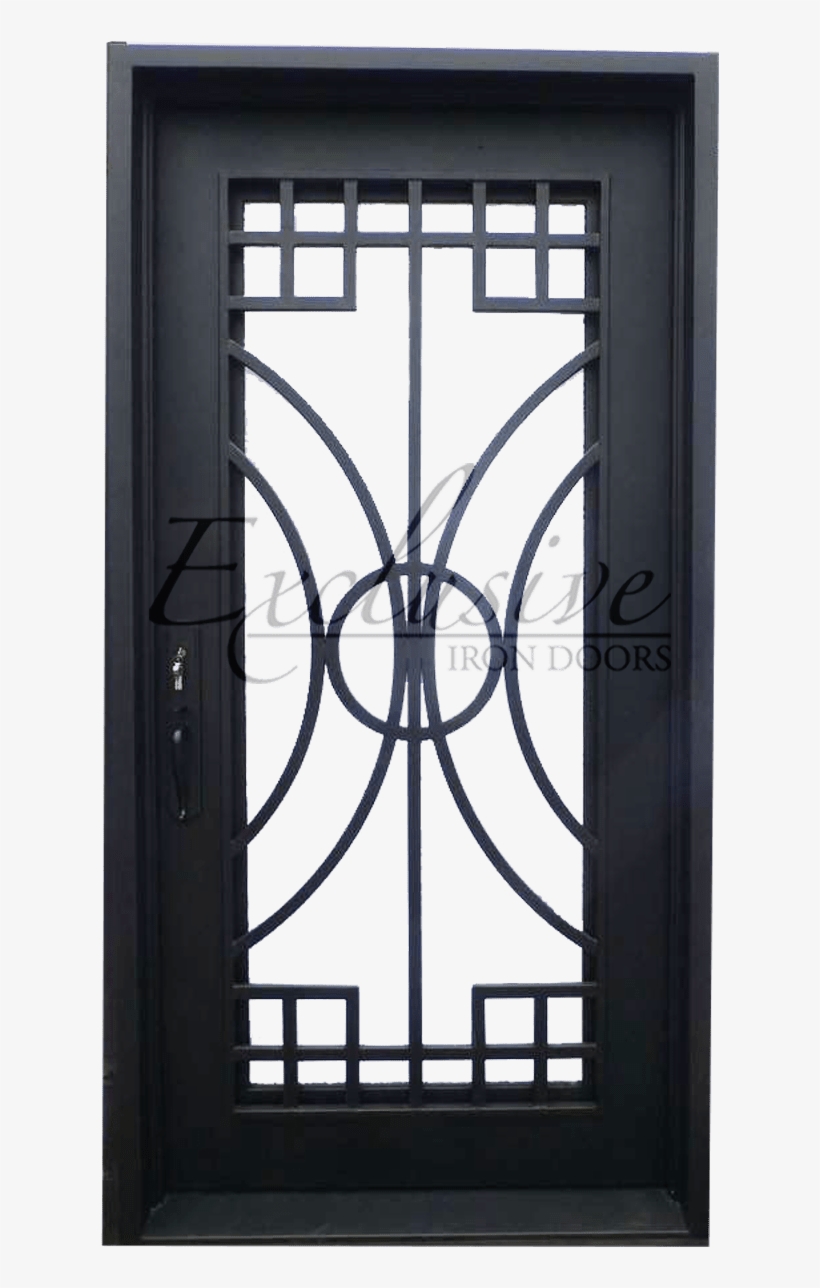 Canyon - Iron Door Png, transparent png #97638