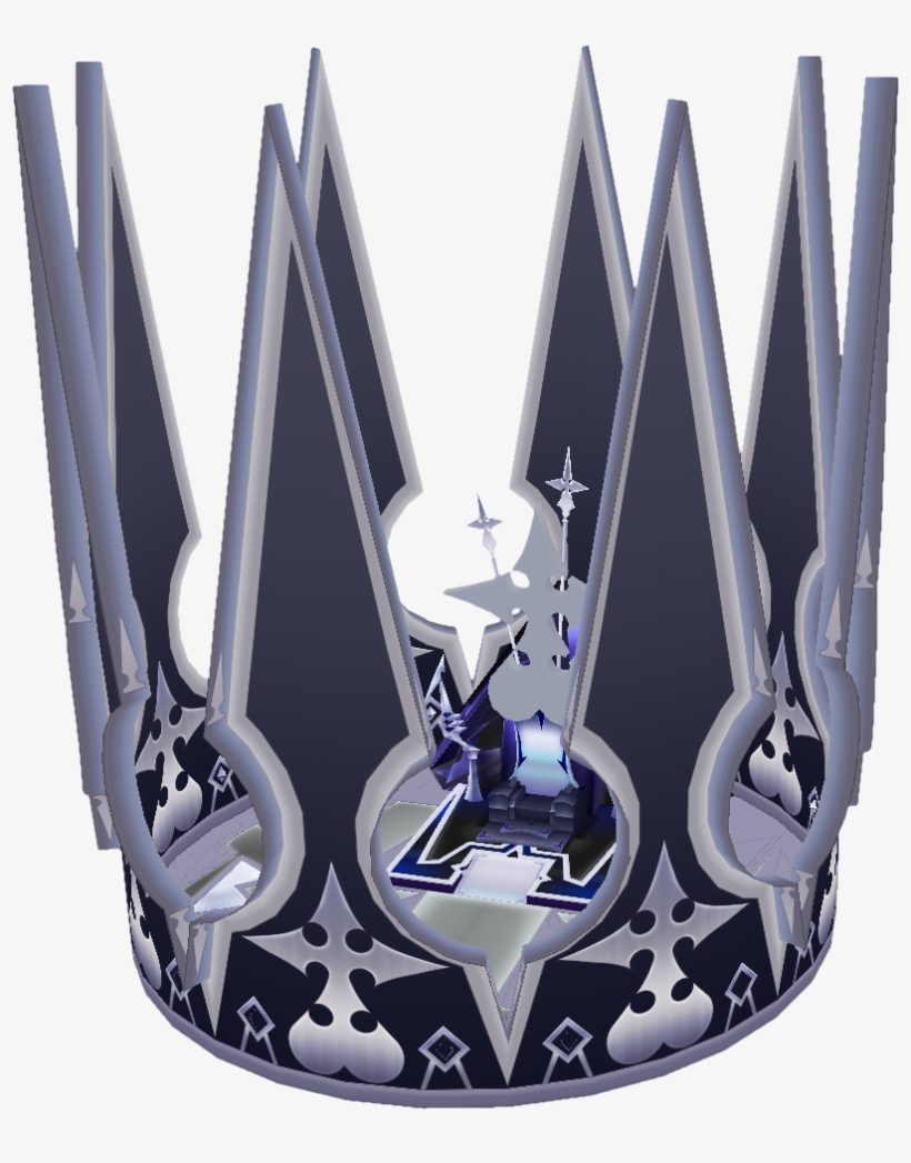 King's Crown Khii - Purple Crown Png Png, transparent png #97708