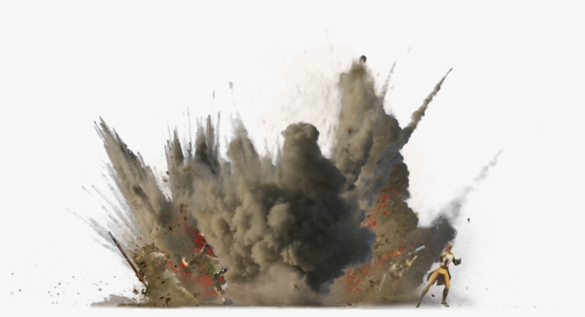 And That's It - Watercolor Paint, transparent png #97764