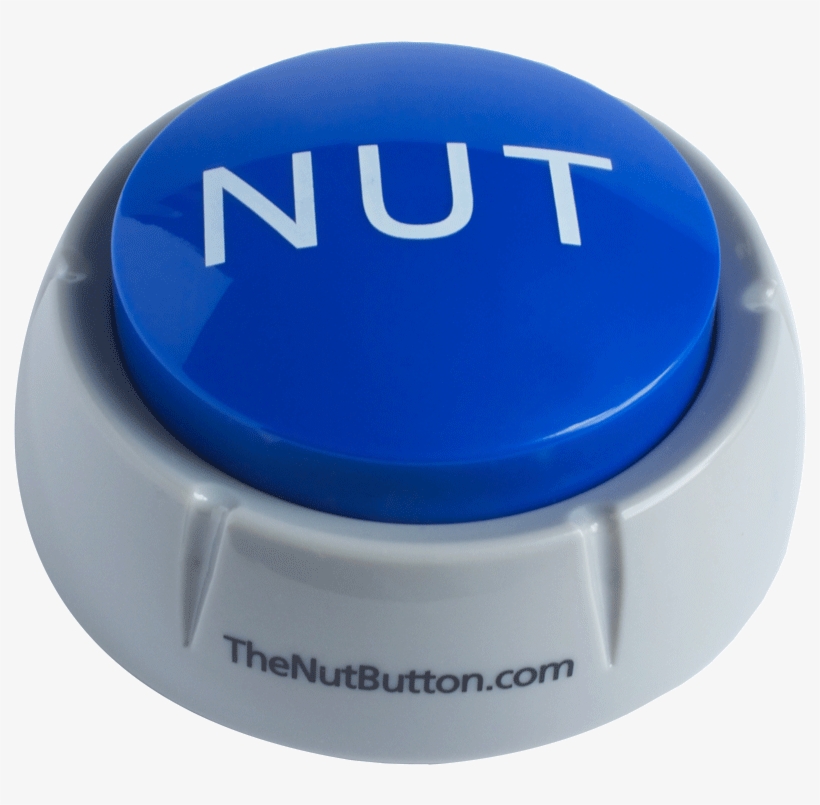 Nut Button Meme Isometric Shot - Mmg Nut Button, transparent png #97788