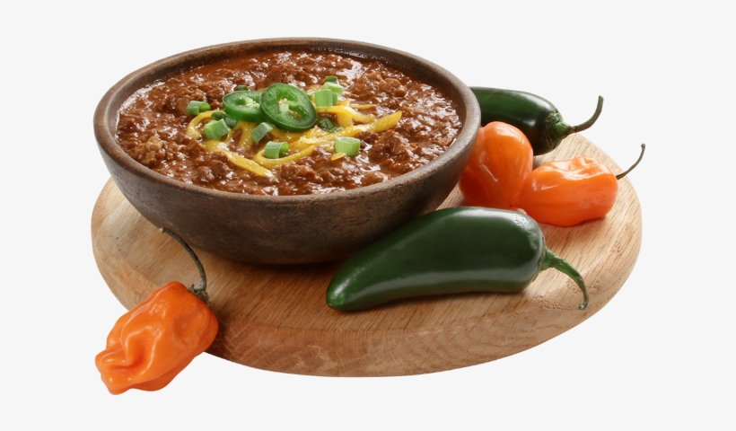 Soups, Stews And Chili - Cooked Foods, transparent png #97792