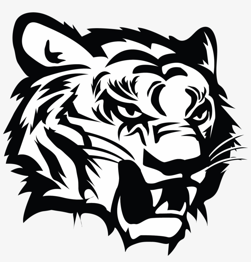 Blacktigersgermany - Northeast Mississippi Community College Logo, transparent png #97879