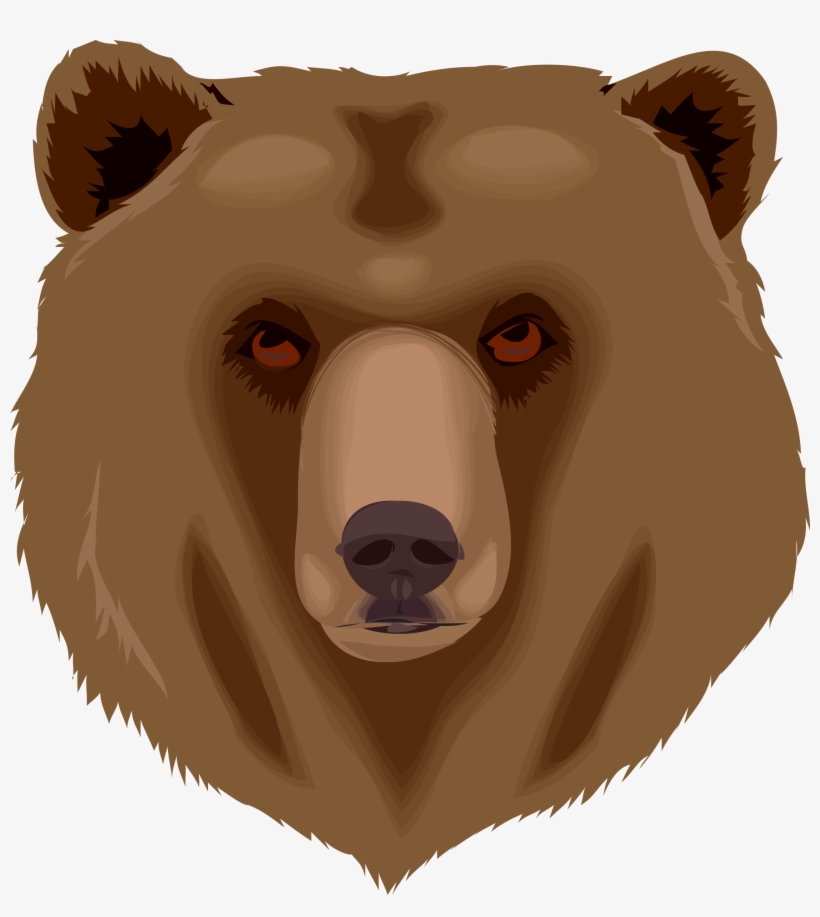 This Free Icons Png Design Of Architetto Orso 16 Grizzly, transparent png #97999