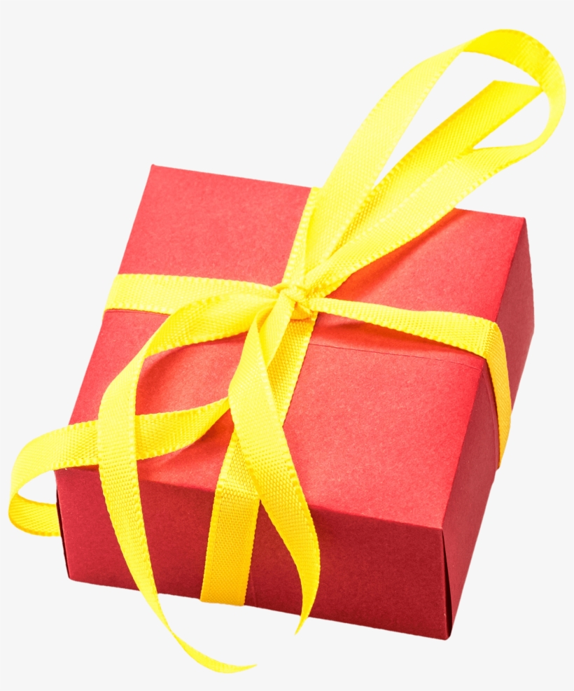 Download - Happy Birthday Gift Transparent, transparent png #98142