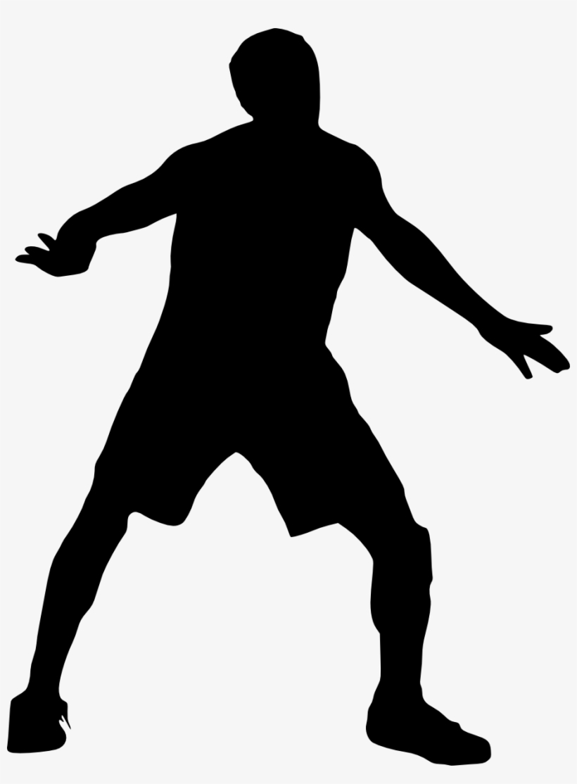 Free Download - Transparent Basketball Player, transparent png #98211