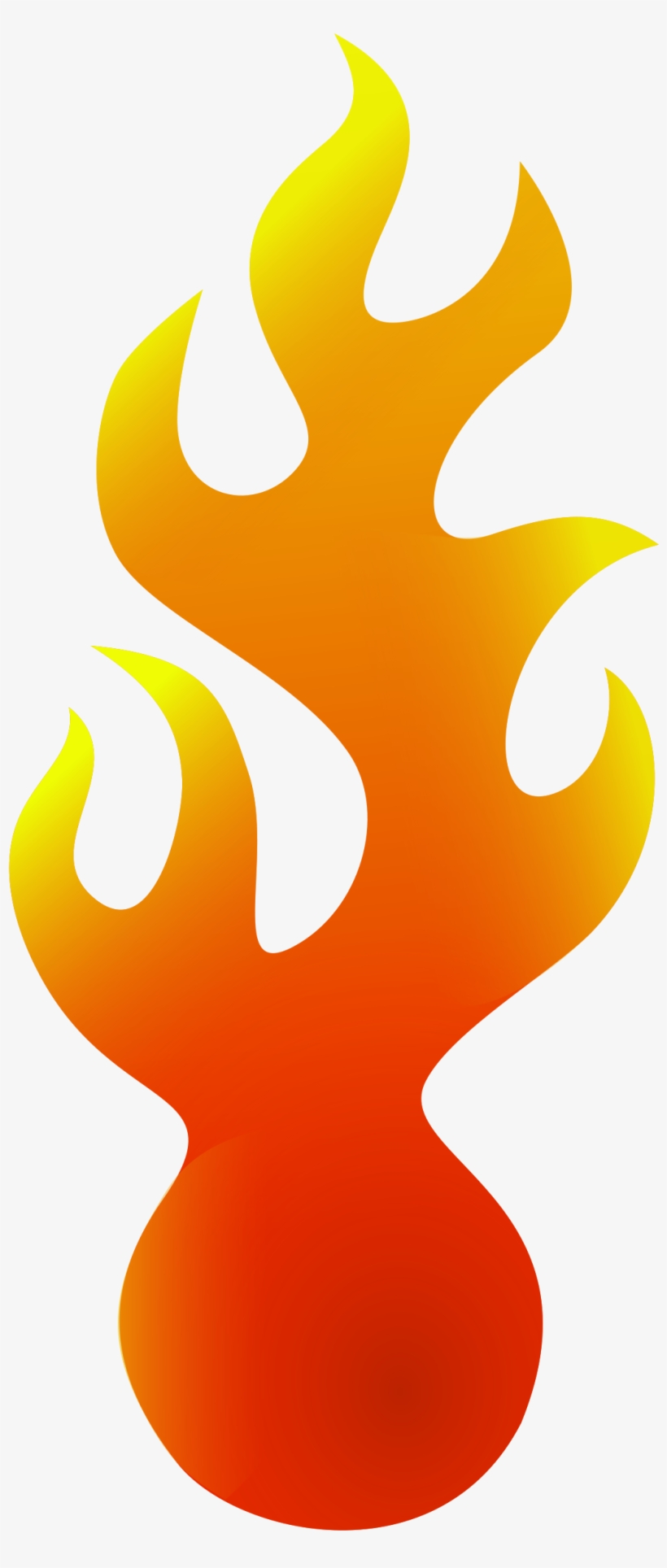 Fireball Images For Clip Art - Hot Wheels Fire Logo, transparent png #98229