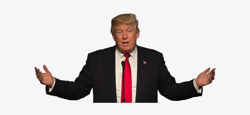 Donald Trump Png, transparent png #98346