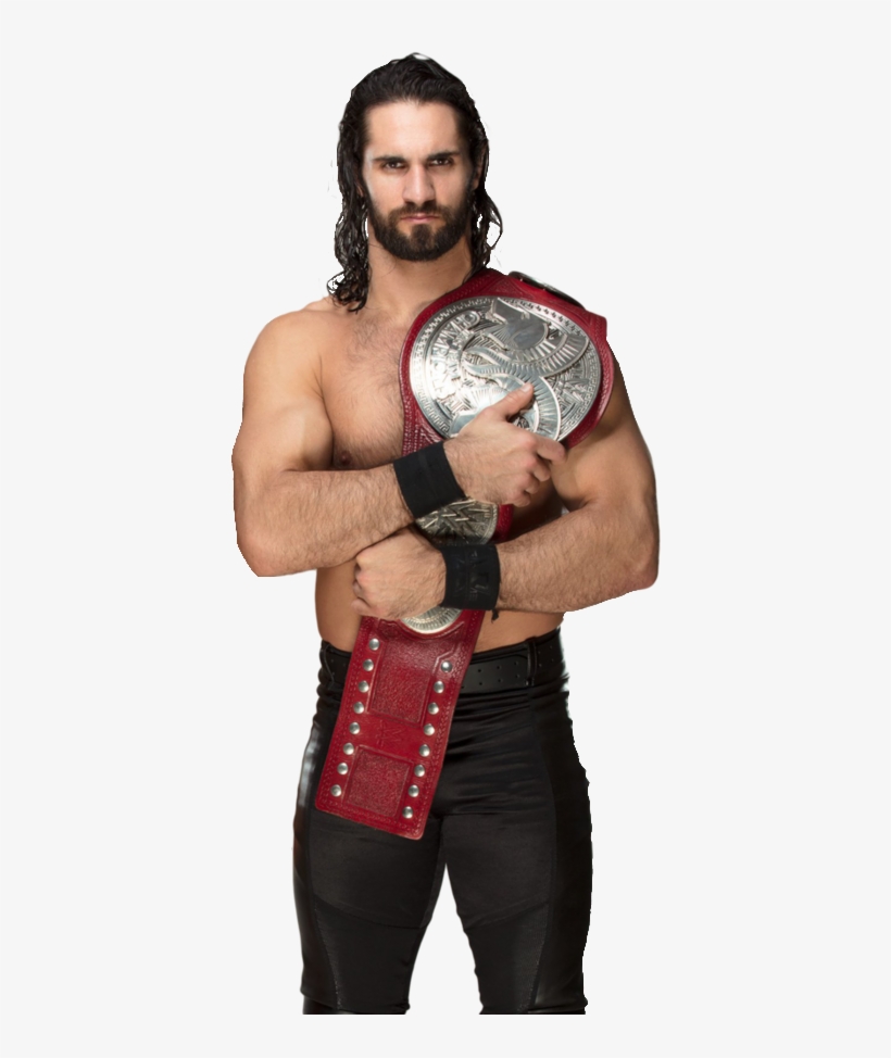 Seth Rollins Png - Wwe Seth Rollins 2018, transparent png #98539