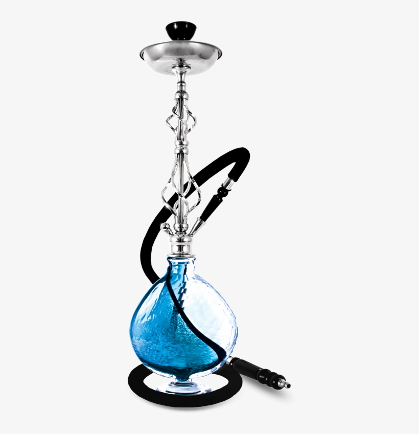 Barrachuda - Black Hookah, transparent png #98568