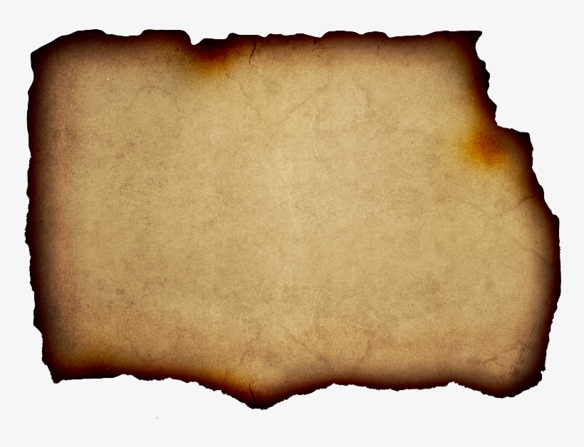 Parchment Paper Png - Paper, transparent png #98637