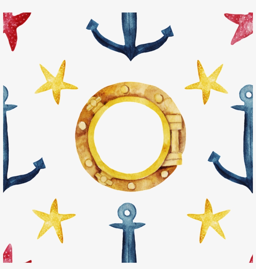 Este Fondos Es Pintado A Mano De Dibujos Animados Star - Portable Network Graphics, transparent png #98928