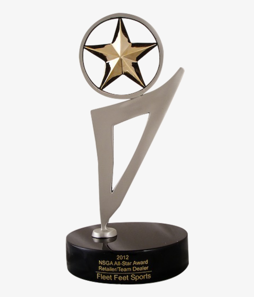 Nsga Single Award, transparent png #98953