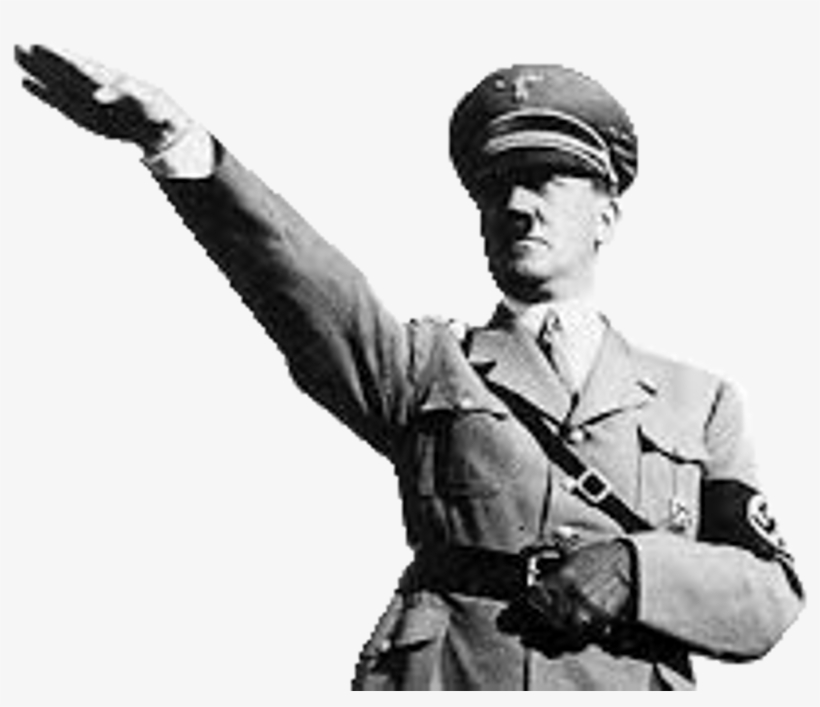 Free Png Hitler Png Images Transparent - Adolf Hitler Transparent, transparent png #99011