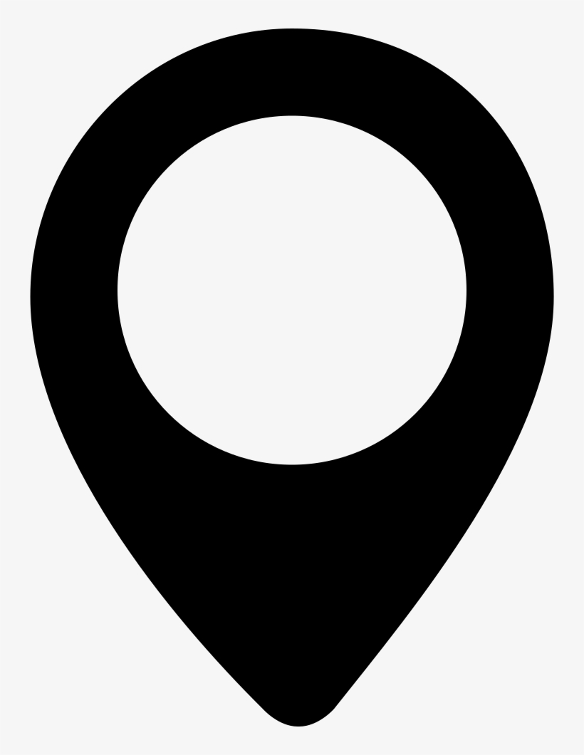 Png File Svg - Location Icon Png, transparent png #99081