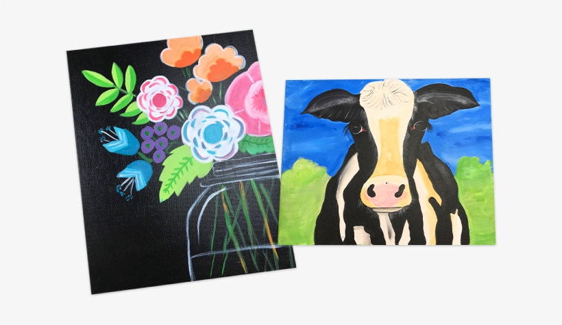 Canvas Projects - Craft, transparent png #99125