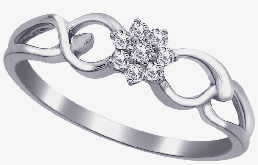 Ring Diamond Png Transparent Image - Ring, transparent png #99246