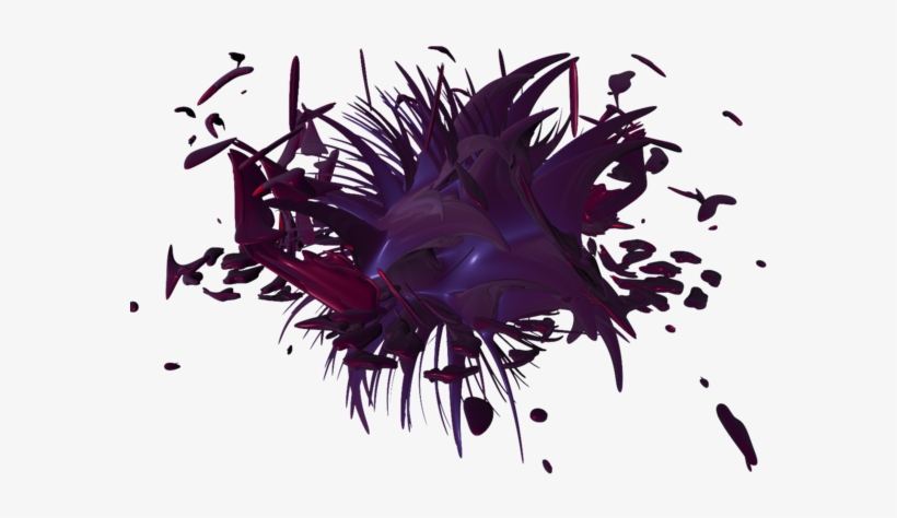 Devastation By Sn On Vector Black And White Download - Illustration, transparent png #99292