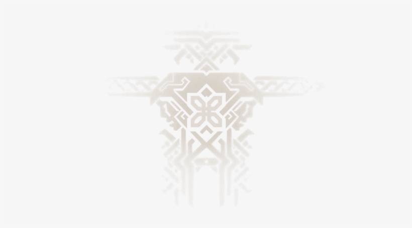 The Heart Of The Freljord - Emblem, transparent png #99314