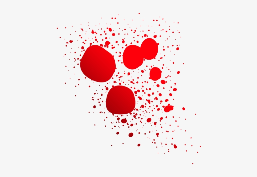Blood Png Transparent Image Pngpix - Clip Art, transparent png #99359