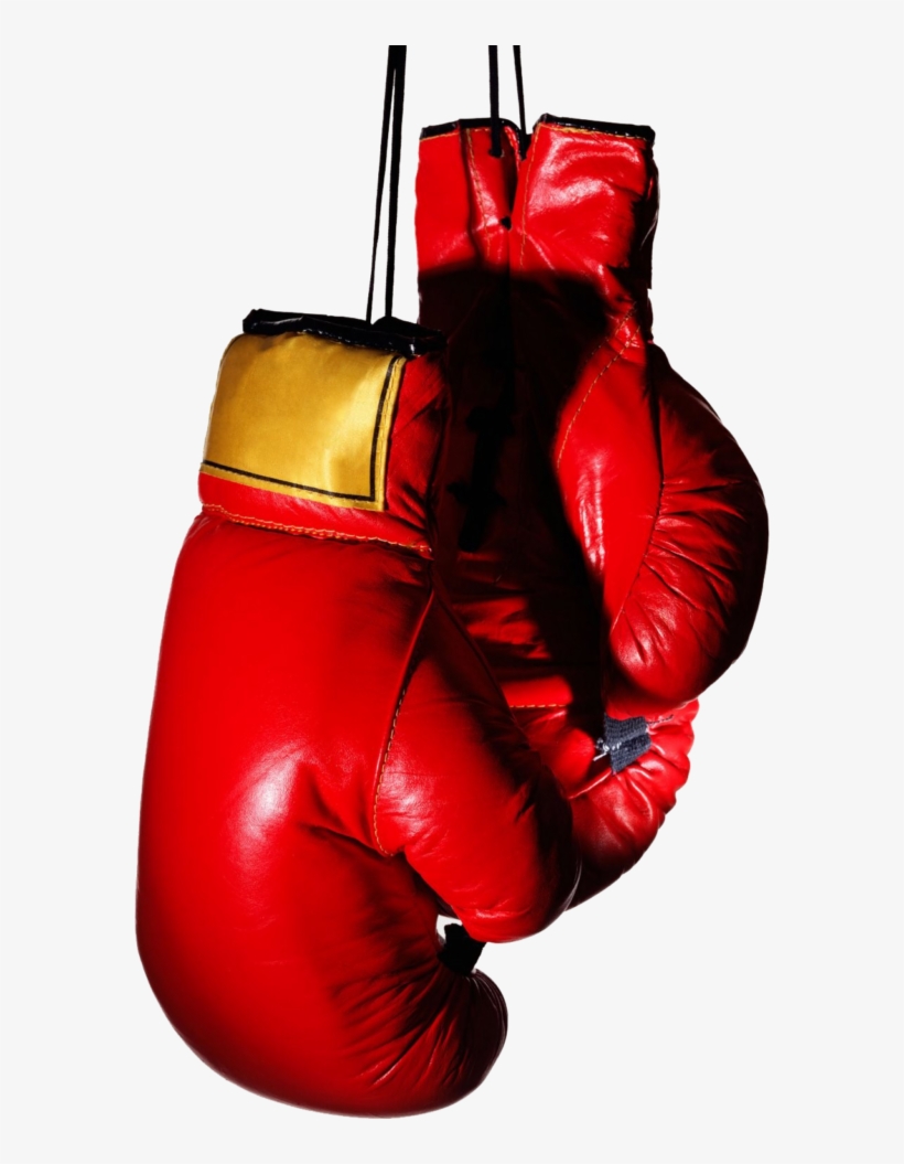 Boxing Gloves Png Transparent Image - Boxing Gloves Transparent Background, transparent png #99361