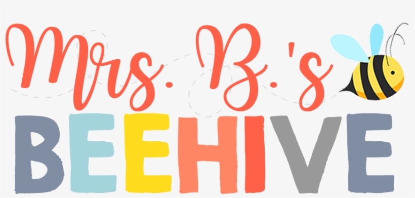 B's Beehive - Mr & Mrs Confetti Bag Pouches Wedding Favours Labels, transparent png #99380