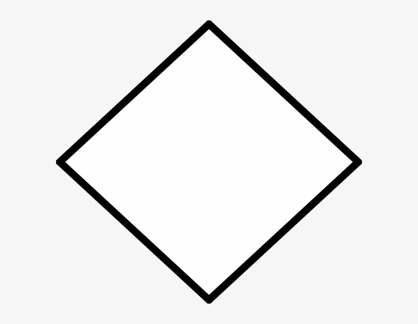 Clip Arts Related To - Triangle, transparent png #99381