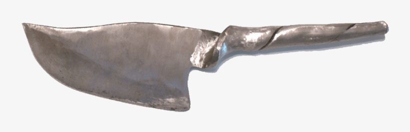 Jpg Knife Adam Bradley S Portfolio - Knife, transparent png #99401