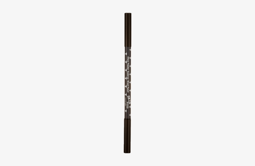 Choco Powder Eyebrow Pencil 1 - Flute, transparent png #99504