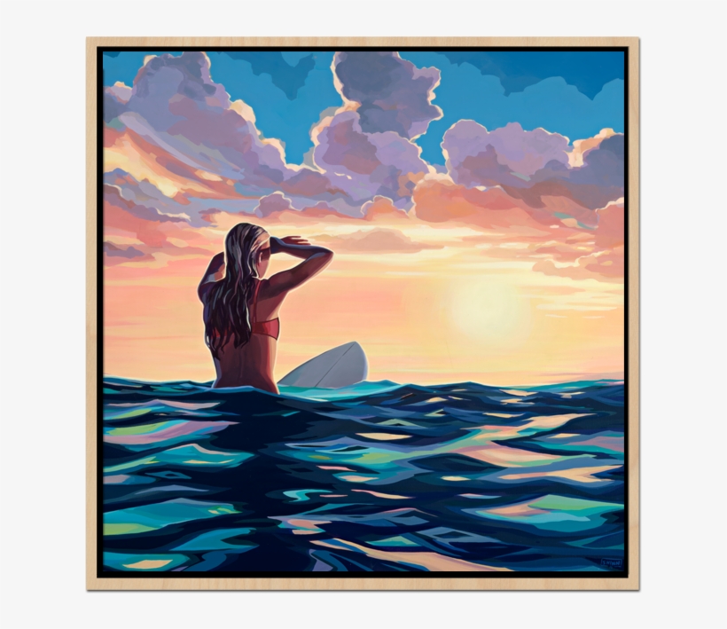 Last Wave - Shinn Studio Last Wave, transparent png #99549