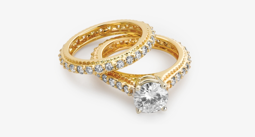 Free Icons Png - Sola Gold Collection Ring, transparent png #99612