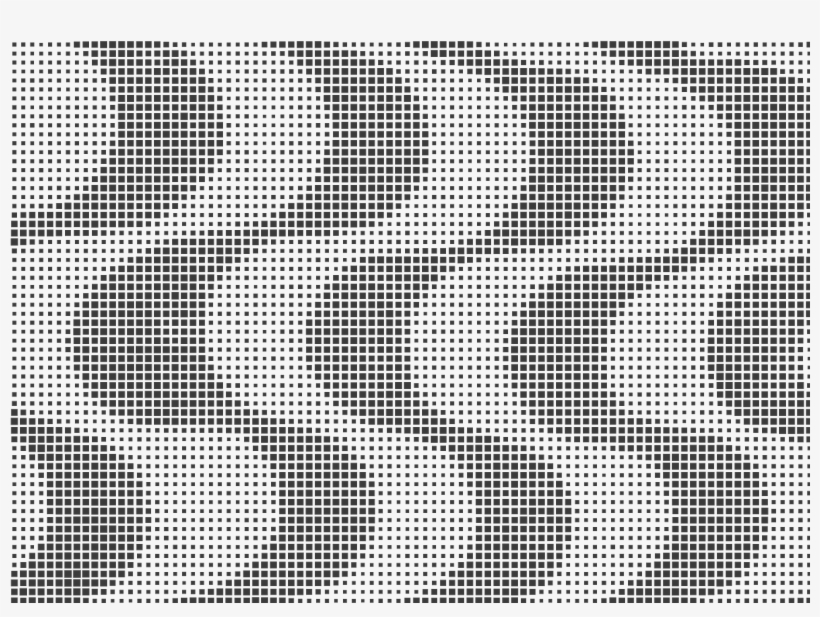 Dj Music Logo Png - Monochrome, transparent png #99634