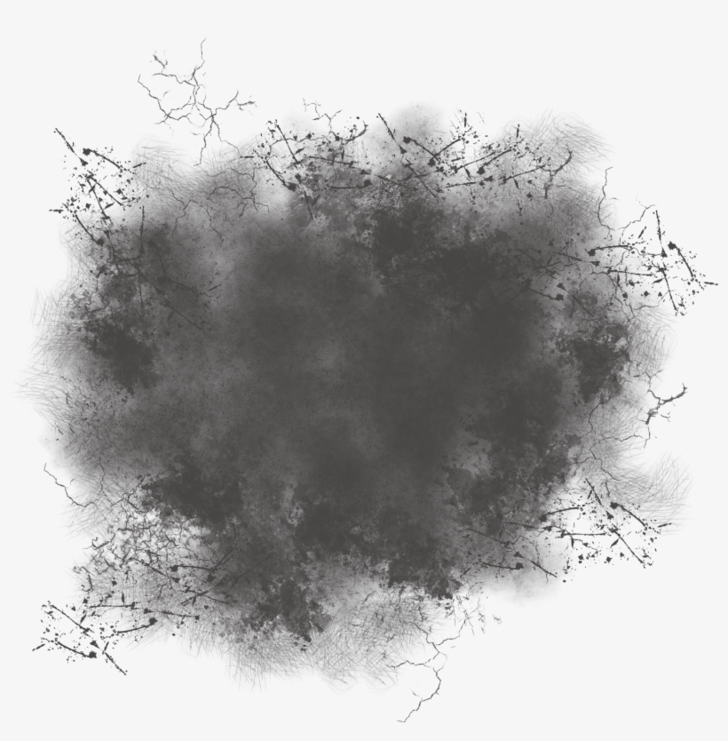 Grunge Png - Grunge Mask Png, transparent png #99678