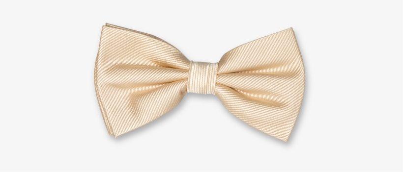 Champagne Bow Tie - Champagne Bow Tie Png, transparent png #99746