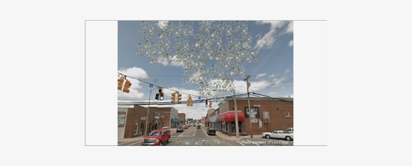 Most People Couldn't Believe Their Eyes This Morning - Street, transparent png #99842