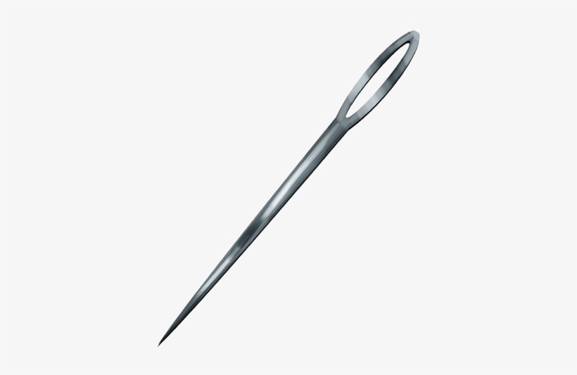 Free Png Sewing Needle Png Images Transparent - Needle Png, transparent png #99846