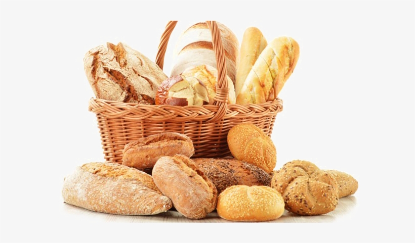 Bread Png Photo - Bread Png, transparent png #99876
