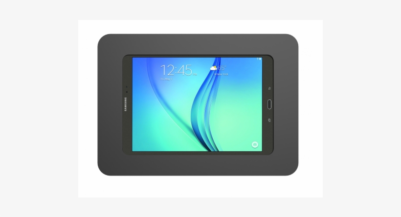 Samsung Tab A Wall Mount, transparent png #900045