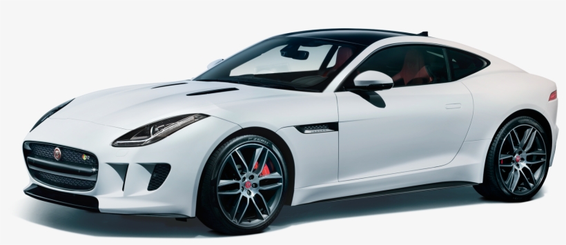 Jaguar F Type Png Pic - Jaguar F Type Supercharged V8, transparent png #900118