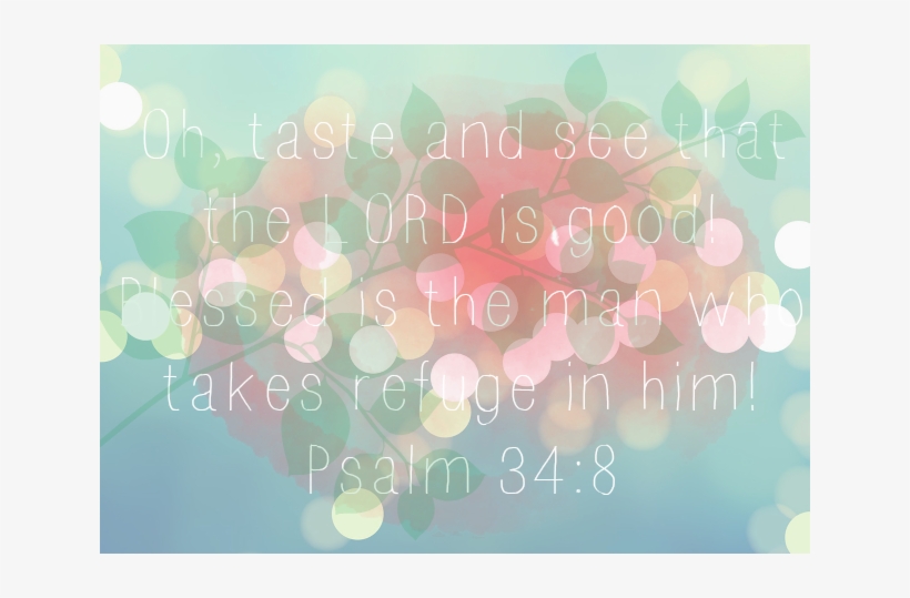Psalm - Graphic Design, transparent png #900166