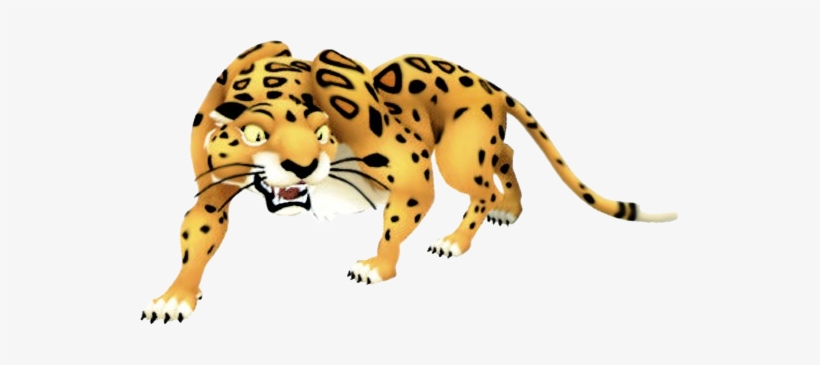 Jaguar Png - Sabor Tarzan, transparent png #900264