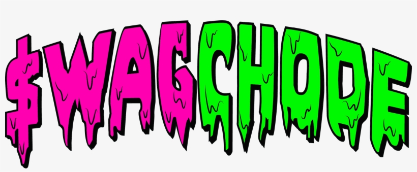 Swagchode Logo - Portable Network Graphics, transparent png #900382