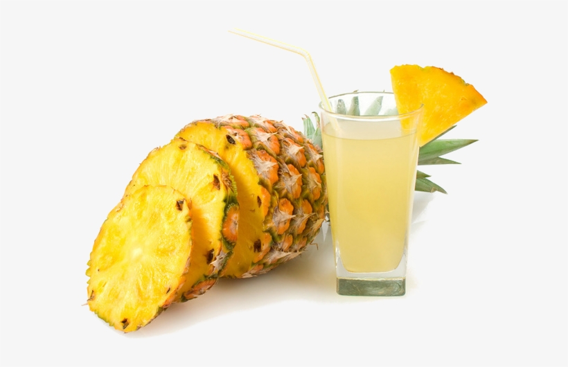 Image - Pineapple Kulukki Sarbath, transparent png #900460