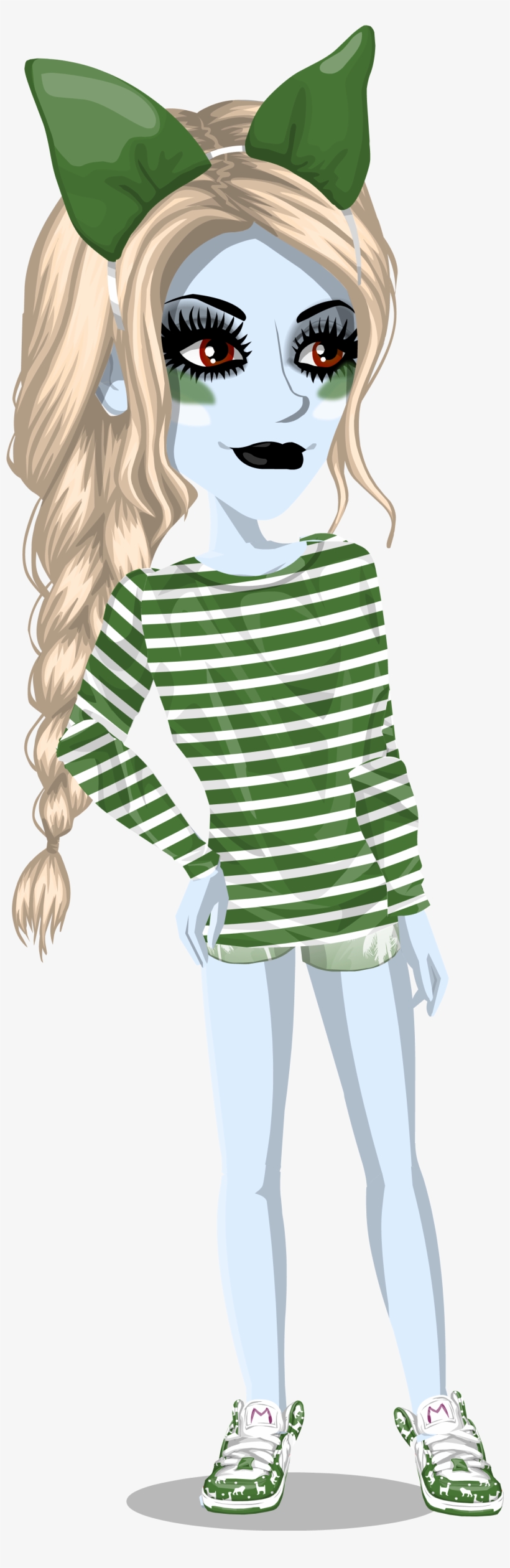 Genies Are Swag - Wiki, transparent png #900638