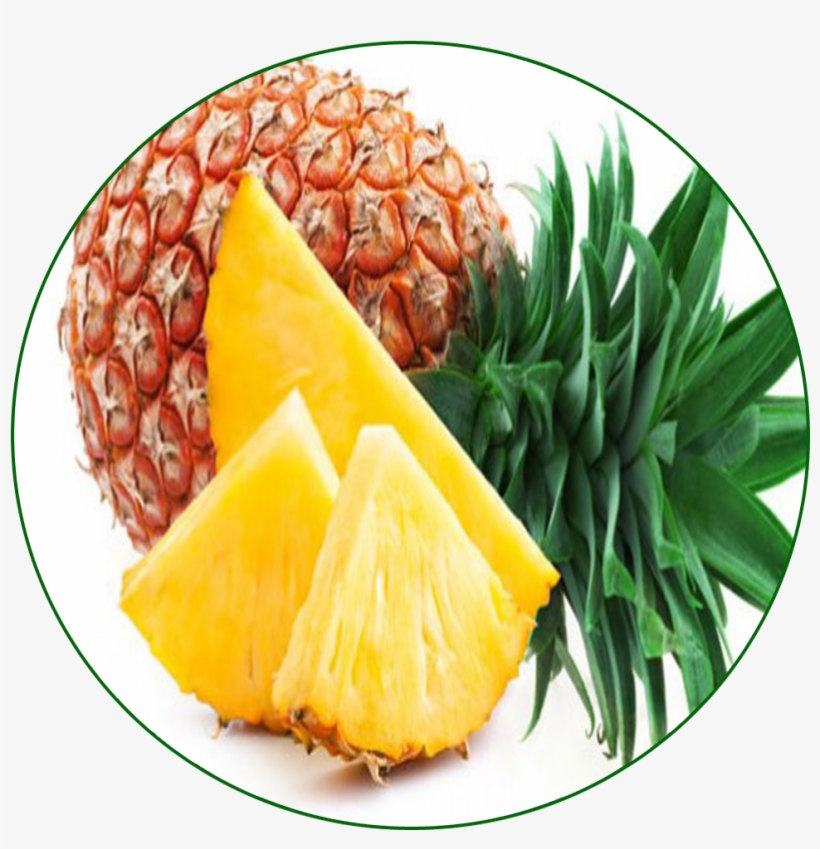 Pinapple - Shipping 200pcs 10 Kinds Bonsai Pineapple Seeds 100%, transparent png #900737