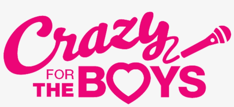Crazy Boy Text Png, transparent png #900850