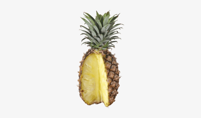 Cut Pineapple - عصارة فواكة, transparent png #900966